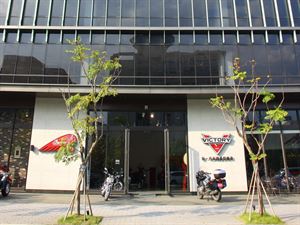 高感SHOW ROOM之旅系列-海德生HYDERSON