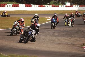 2010 TMRRC台灣摩托車錦標賽　第六站　王者爭霸 最終之役