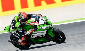 2014 WSBK ROUND 6 IN MISANO, ITALY　馬來西亞站　義大利賽道的完全制霸