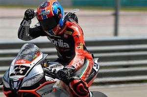 2014 WSBK ROUND 6 IN SEPANG, MALAYSIA 馬來西亞站    WSBK賽事首次踏上東南亞戰場