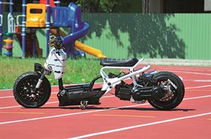 敗家改裝　手造製作──創意無限手工加持