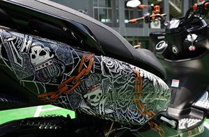 敗家改裝　精品加持─高檔名貴要屌要炫