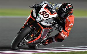 2014 WSBK ROUND 11 IN MAGNY-COURS, FRANCE法國站   嚴苛的濕地雨戰