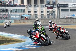 2014 台灣大賽車 Round 4　勝負難分的最終賽事