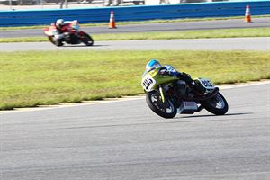 特別報導　根本先生DAYTONA參戰記　連續14年挑戰賽事心路歷程分享