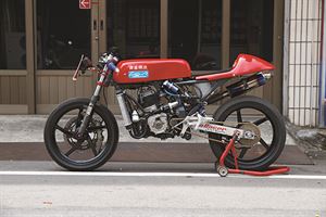2014 MAAT第一站 Bike A亞軍   2014 KCC第一站 Bike A亞軍    高科技結晶挑戰極限