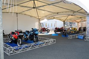 2014鈴鹿八耐   37th賽前特別預報