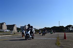  MOTOR WORLD賽車訓練營：2014第一彈　綜合訓練與賽道檢定