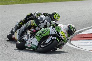 2013 MotoGP Round 15 in Sepang Circuit, Malaysia    HONDA廠隊的完勝與DUCATI黑暗的一天