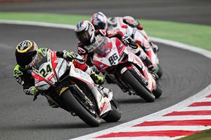 2013 WSBK ROUND13 IN MAGNY-COURSE, FRANCE 法國站   Tom Sykes取得今年第三度完勝