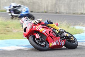 2013台灣超級摩托車錦標賽 TSBC 第四站全記錄    激烈賽事最終站