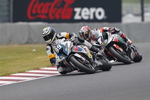 2013年鈴鹿八耐漏網鏡頭大特蒐