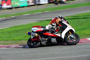 YAMAHA Cygnus 125    TSR第一站 125A 亞軍