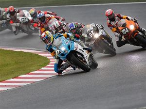 Suzuka 8 hours 2014 鈴鹿八耐特別報導　THE 37th SUZUKA 8 HOURS 2014