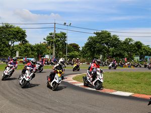 2015 KCC挑戰盃錦標賽 開幕站