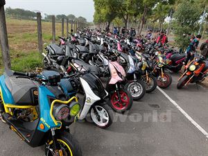 BWS南部車友俱樂部篇 