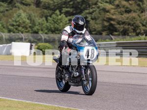 CLASSIC BIKE DUCATI VINCESI  900SS