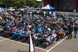 Suzuki早餐盃