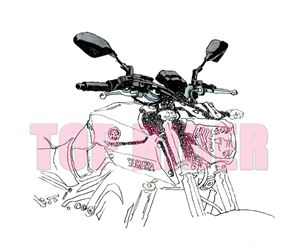 拉桿的位置哪裡才是正確的？高低篇