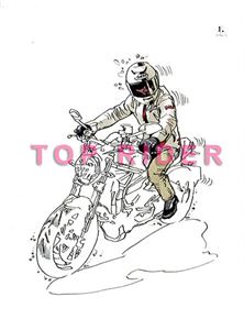 自由自在操駕術 