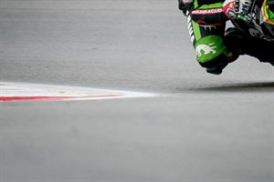 MOTOGP荷蘭站排位成績