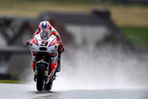 Danilo Petrucci續留Pramac Ducati