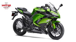KAWASAKI NINJA 1000 高動力日本運動街車