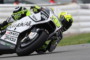 Alvaro Bautista 2018年將續留Aspar