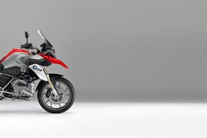 美國BMW宣布暫時停售R1200GS