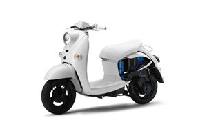 HONDA與YAMAHA即將合作？