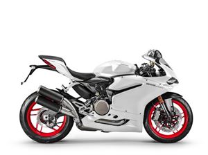 DUCATI賣還是不賣？