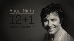 傳奇車手Ángel Nieto逝世