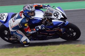  泰國YAMAHA廠隊首奪鈴鹿4耐冠軍