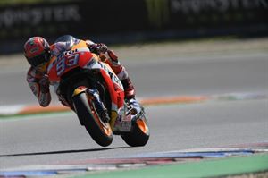 捷克戰排位成績出爐