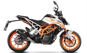 新LeoVince GP One尾管登場