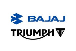 TRIUMPH和Bajaj即將攜手合作