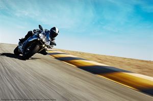 YAMAHA 全球銷量提升