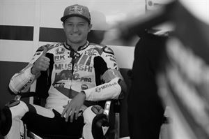 Jack Miller 2018年將會加入Pramac Ducati