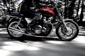 Honda Motorcycle 2017暢遊輕夏專案開跑
