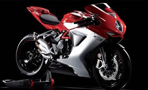 MV AGUSTA 2018改款消息