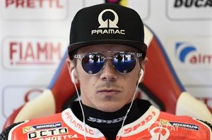 MotoGP 2018賽季Lowes將被Redding替代？！