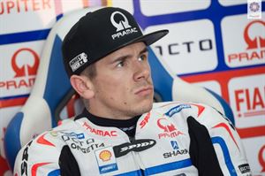 APRILIA新成員加入