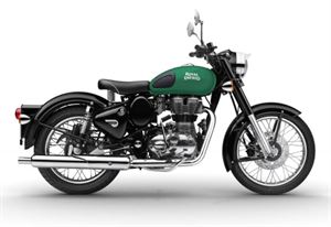 全世界銷售最好的大型重機