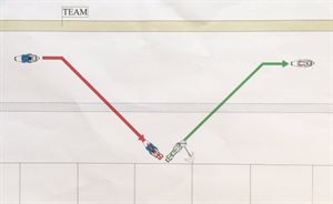 MotoGP測試新的換車方式