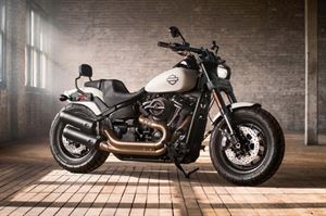 哈雷2018新車Dyna與Softail將融為一體