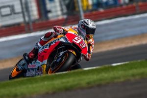 泰國將於2018年舉辦MotoGP
