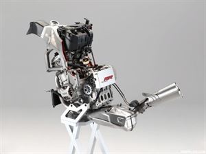 2018 BMW S1000RR將不會改款