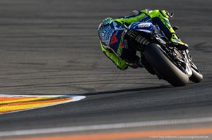 Rossi 手術成功！