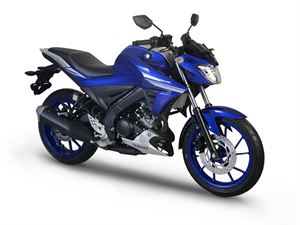 泰國YAMAHA 另類R15廣告