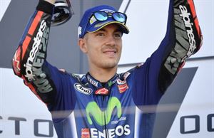 YAMAHA在週末的義大利GP將不會有替補選手